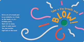 Aper&ccedil;u du contenu_This Is Music: Horns