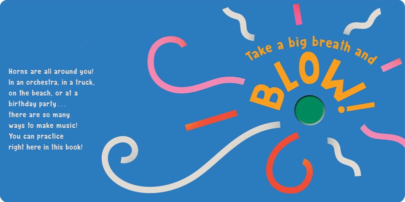 Aper&ccedil;u du contenu_This Is Music: Horns