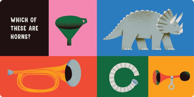 Aper&ccedil;u du contenu 2_This Is Music: Horns