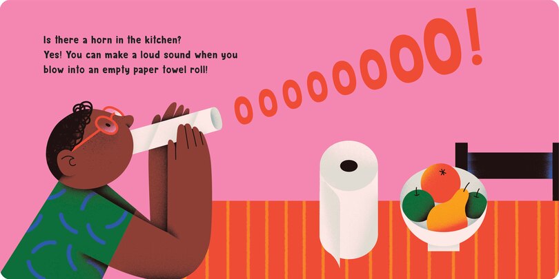 Aper&ccedil;u du contenu 3_This Is Music: Horns