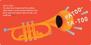 Aper&ccedil;u du contenu 5_This Is Music: Horns