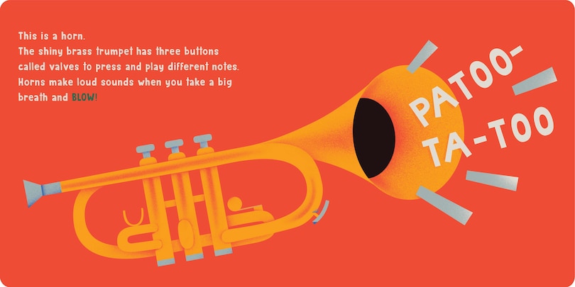 Aper&ccedil;u du contenu 5_This Is Music: Horns