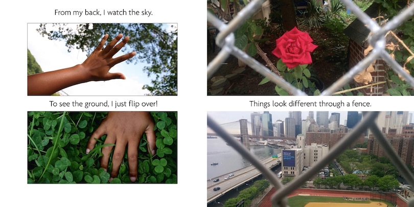 Aper&ccedil;u du contenu 2_This Is My Eye