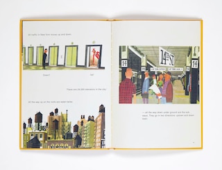 Sample content_This is New York