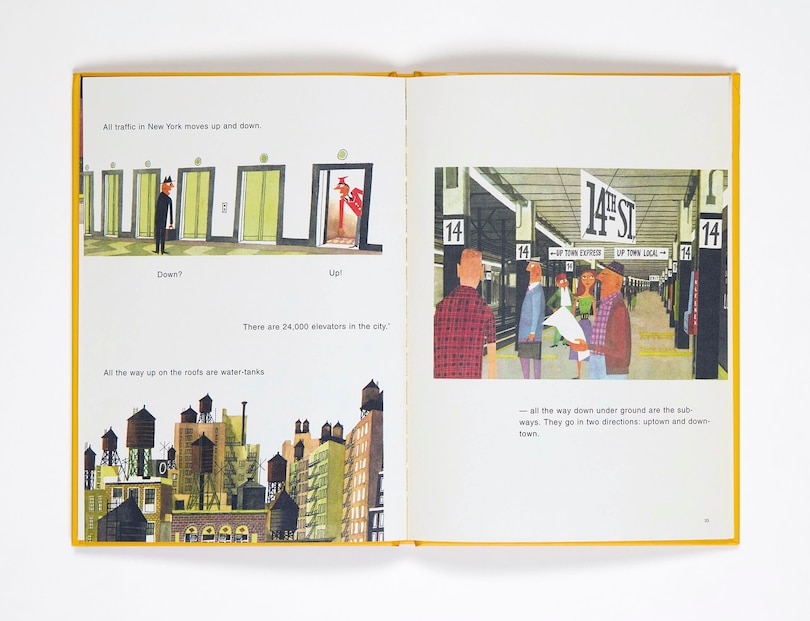 Sample content_This is New York