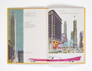 Sample content 2_This is New York