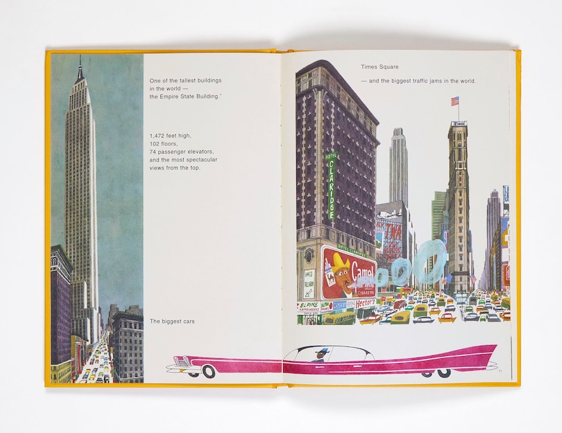 Sample content 2_This is New York