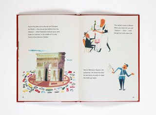 Sample content_This is Paris