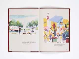 Sample content 2_This is Paris