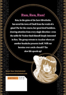 Back cover_This Is Screwed Up, but I Was Reincarnated as a GIRL in Another World! (Manga) Vol. 17