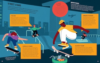 Sample content 3_This is Skateboarding