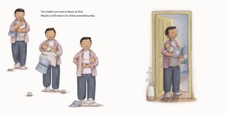 Sample content_This Is the First Book I Will Read to You