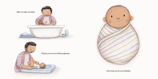 Sample content 4_This Is the First Book I Will Read to You