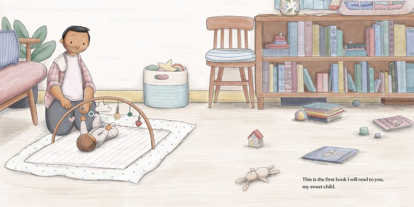 Sample content 5_This Is the First Book I Will Read to You