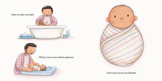 Aper&ccedil;u du contenu 4_This Is the First Book I Will Read to You