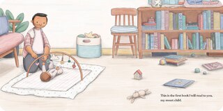 Aper&ccedil;u du contenu 5_This Is the First Book I Will Read to You