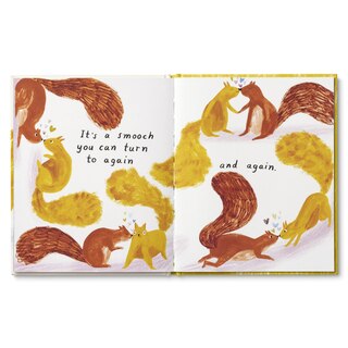 Sample content_This Isn't a Book (It's a Smooch in Disguise)