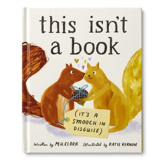 Sample content 4_This Isn't a Book (It's a Smooch in Disguise)