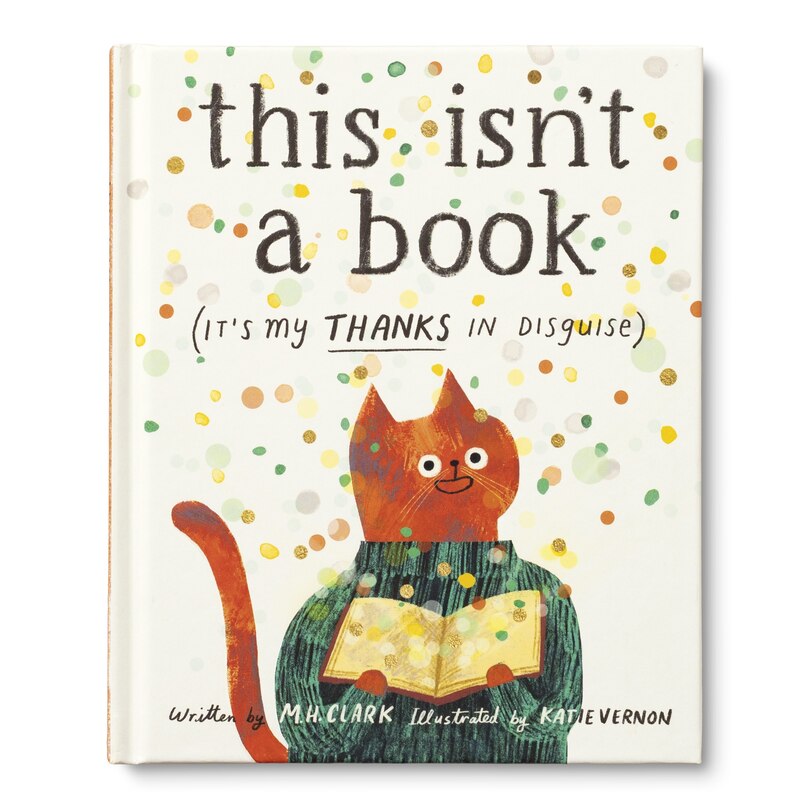 Sample content 5_This Isn't a Book (It's My Thanks in Disguise)