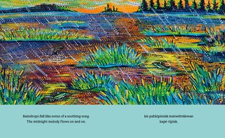 Aperçu du contenu 5_This Land Is a Lullaby / cistomâwasowin ôma askiy