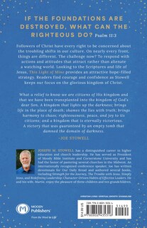 Back cover_This Light of Mine