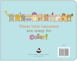 Back cover_This Little Hamster