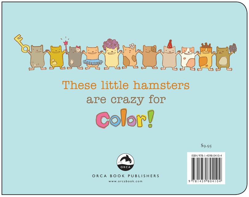 Back cover_This Little Hamster