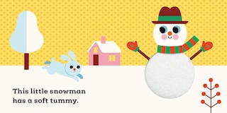 Sample content 2_This Little Snowman