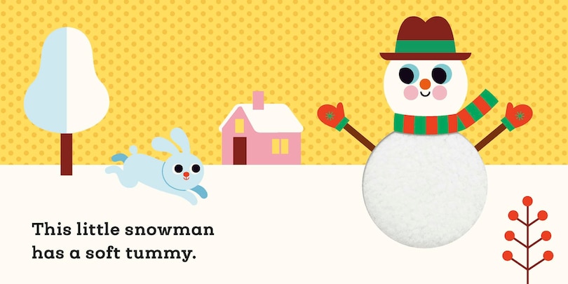 Sample content 2_This Little Snowman