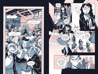 Aper&ccedil;u du contenu 3_This Place Kills Me