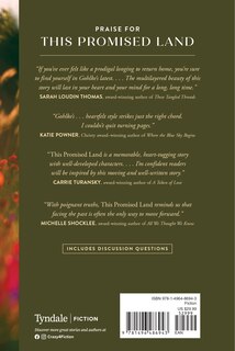 Back cover_This Promised Land