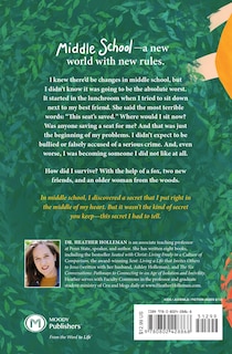 Couverture arrière_This Seat's Saved