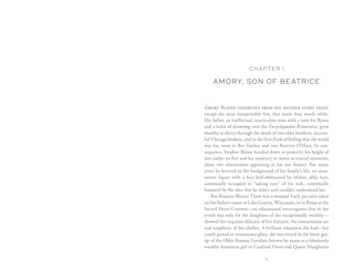 Aper&ccedil;u du contenu_This Side of Paradise