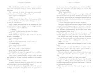 Aper&ccedil;u du contenu 5_This Side of Paradise