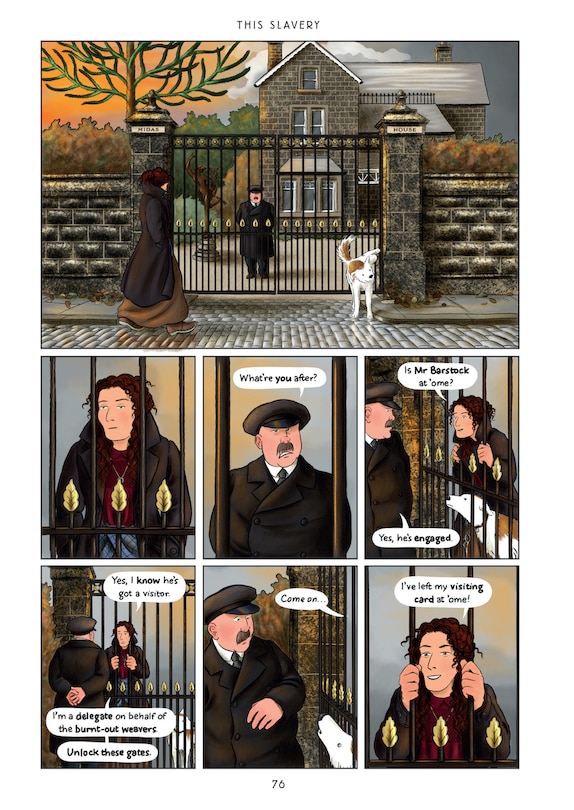 Sample content_This Slavery