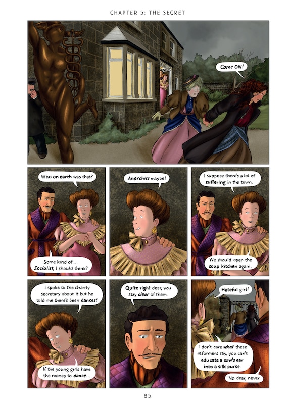 Sample content 5_This Slavery