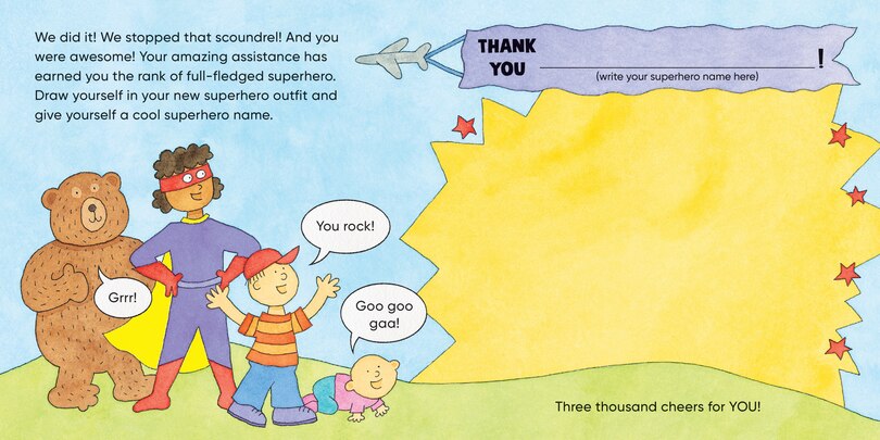 Aperçu du contenu_This Superhero Needs Your Help!