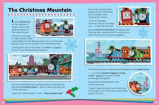 Sample content 3_Thomas & Friends: Annual 2025
