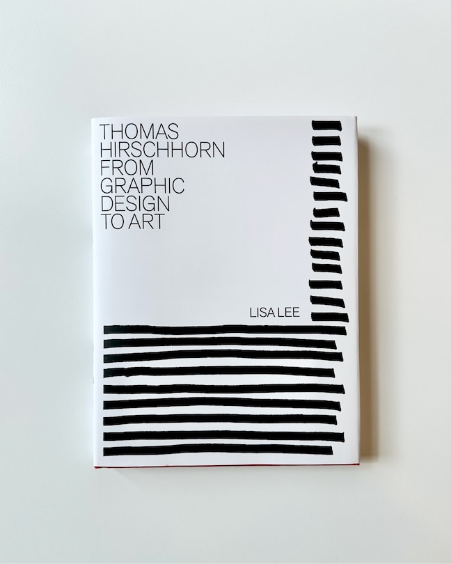 Aperçu du contenu_Thomas Hirschhorn