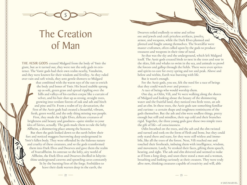 Sample content 4_Thor & Loki