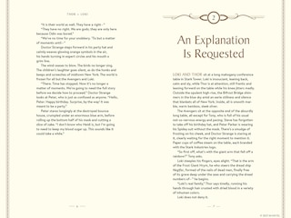 Sample content 5_Thor & Loki