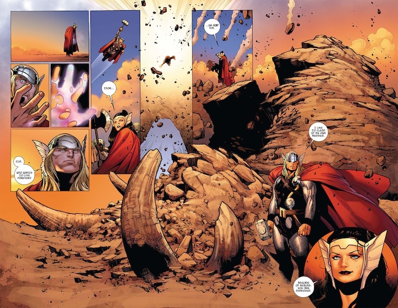 Sample content 2_THOR MODERN ERA EPIC COLLECTION: THE WORLD EATERS