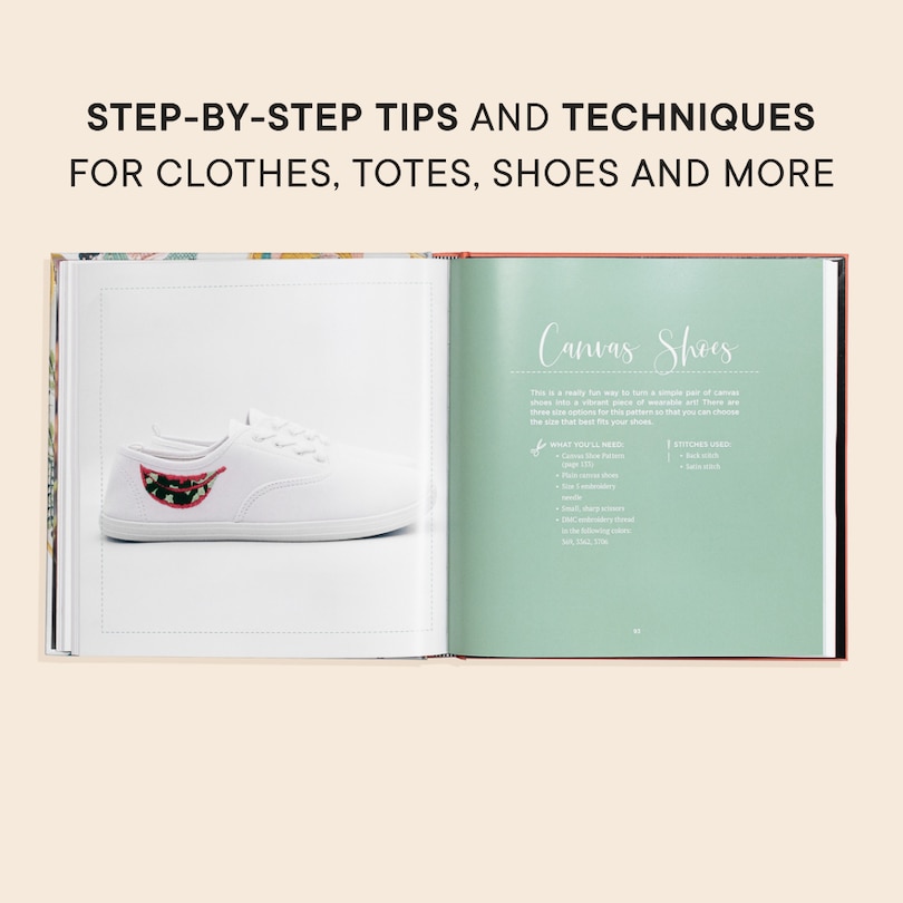 Sample content_Thread Folk