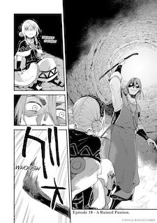 Sample content 2_Three Exorcism Siblings Vol.2