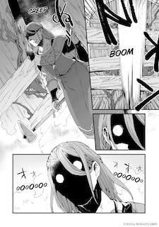 Sample content 3_Three Exorcism Siblings Vol.2