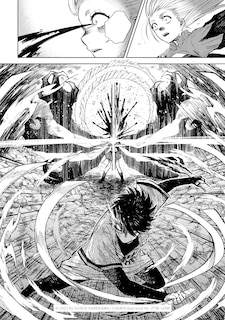 Sample content 3_Three Exorcism Siblings Vol.4