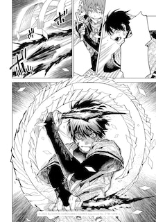 Sample content 4_Three Exorcism Siblings Vol.4