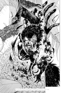 Sample content 5_Three Exorcism Siblings Vol.4