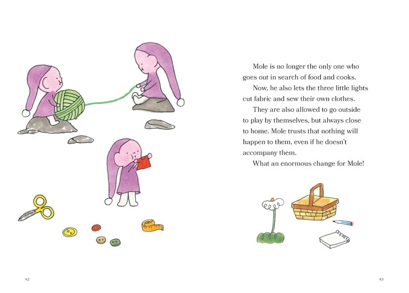 Aper&ccedil;u du contenu 3_Three Lights