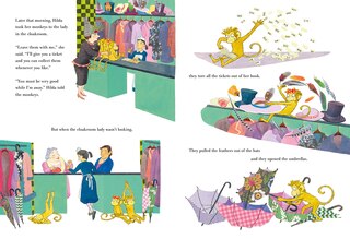 Aperçu du contenu_Three Little Monkeys and the Grand Hotel